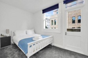 Modern & Cozy Apartment in Prime Soho Location